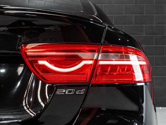 2017 Jaguar XE - Thumbnail