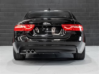 2017 Jaguar XE - Thumbnail