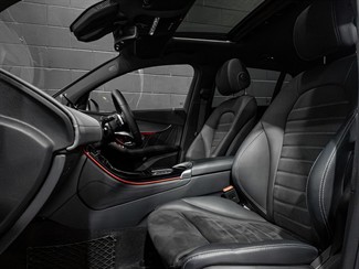 2020 Mercedes-Benz EQC - Thumbnail