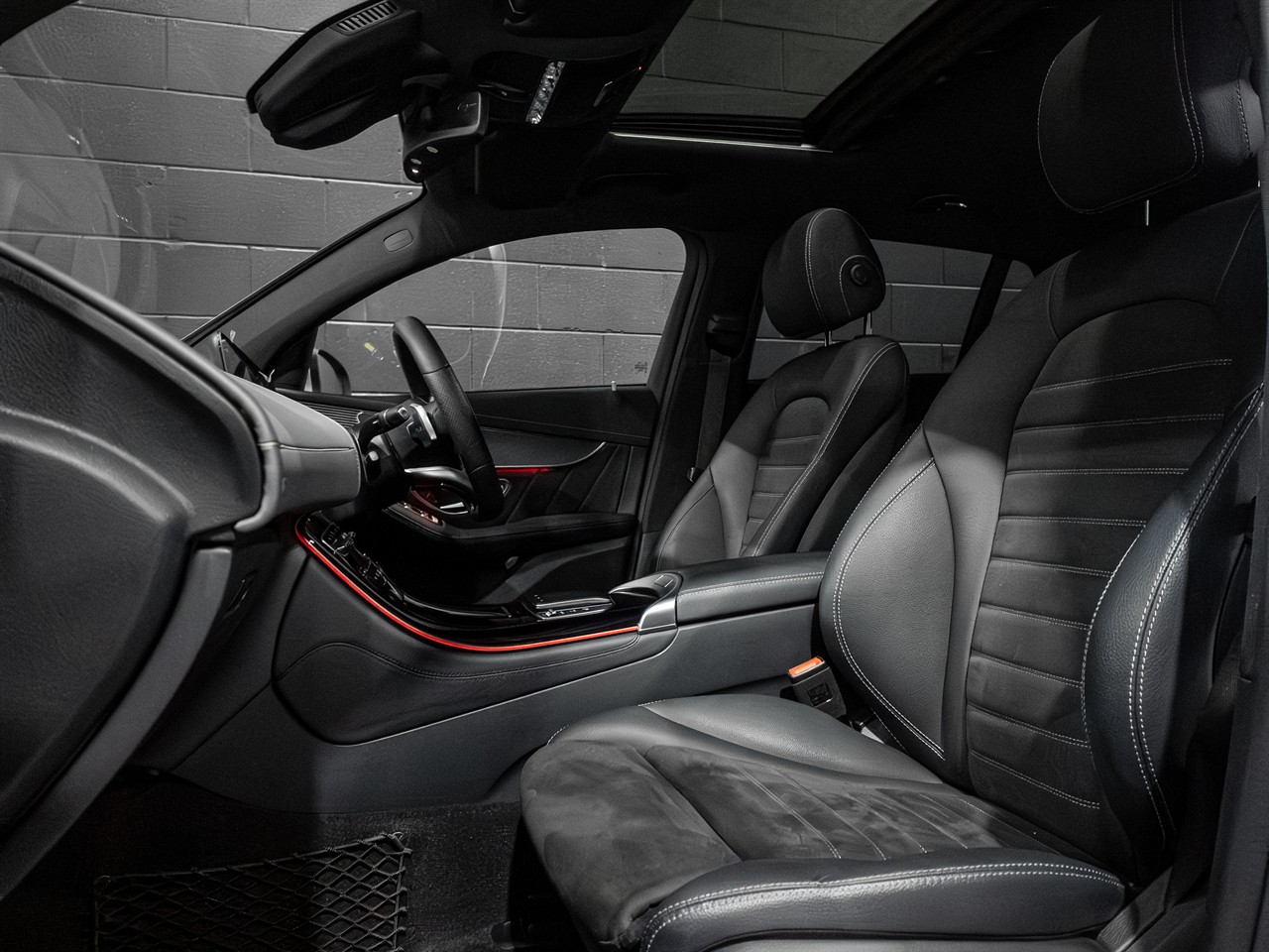 2020 Mercedes-Benz EQC