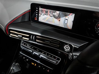 2020 Mercedes-Benz EQC - Thumbnail