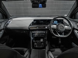 2020 Mercedes-Benz EQC - Thumbnail