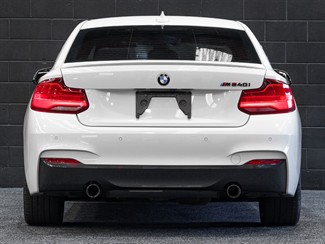 2018 BMW M240i - Thumbnail