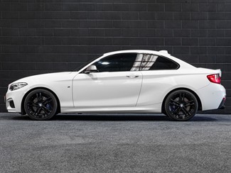 2018 BMW M240i - Thumbnail
