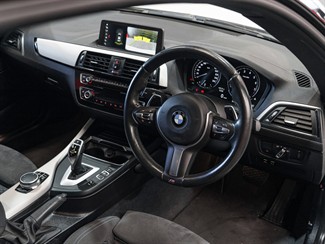 2018 BMW M240i - Thumbnail