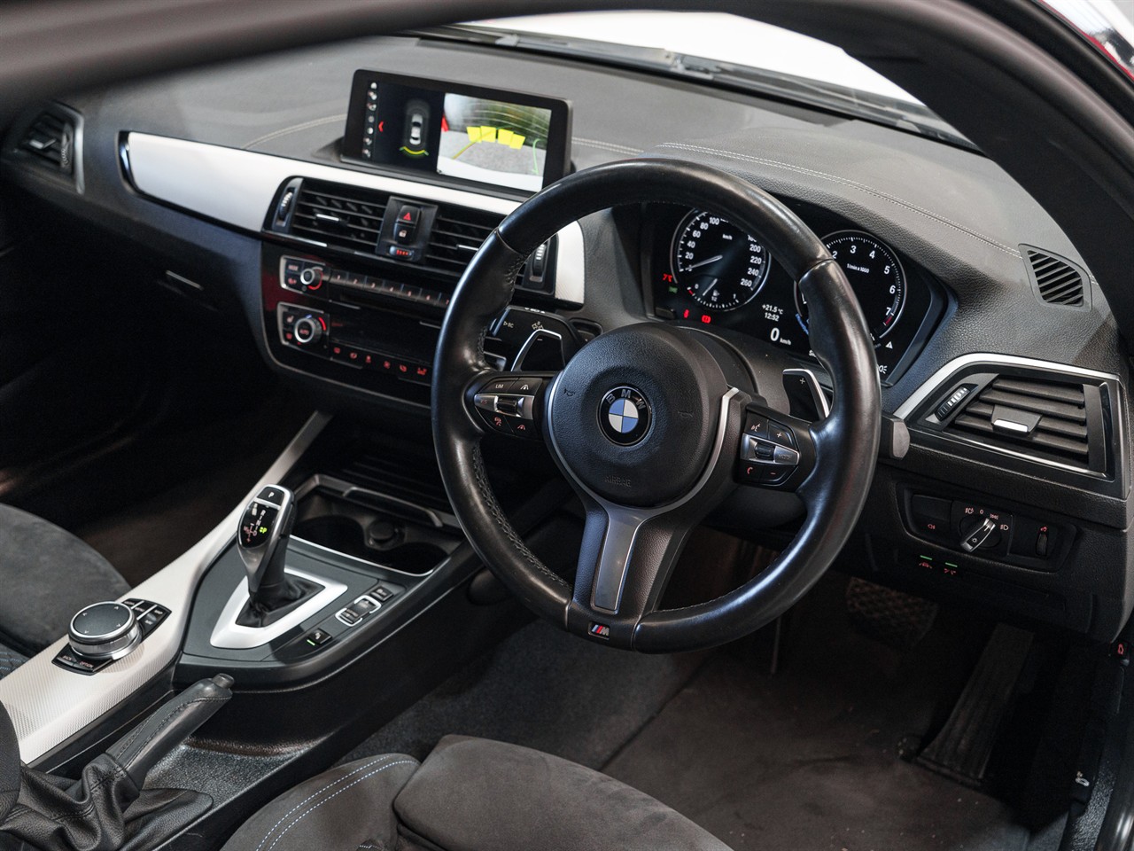 2018 BMW M240i