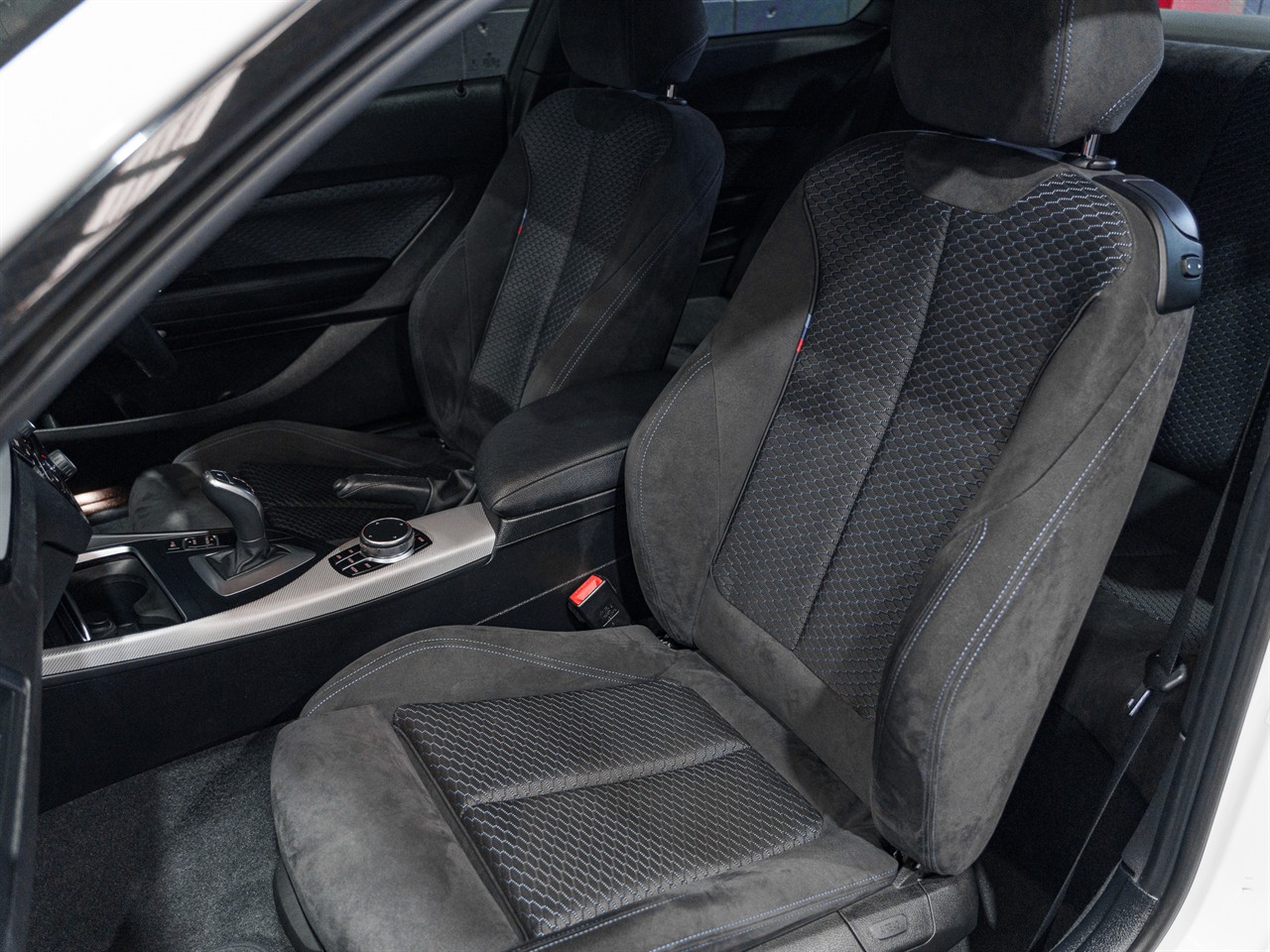 2018 BMW M240i