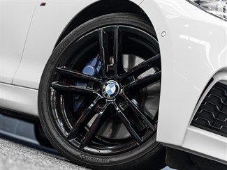 2018 BMW M240i - Thumbnail