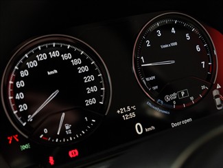 2018 BMW M240i - Thumbnail