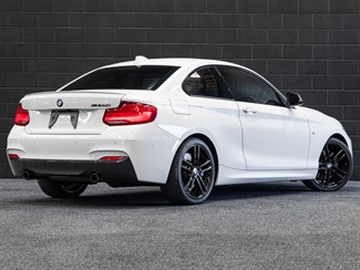 2018 BMW M240i - Thumbnail