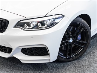 2018 BMW M240i - Thumbnail