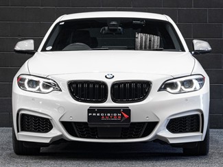 2018 BMW M240i - Thumbnail