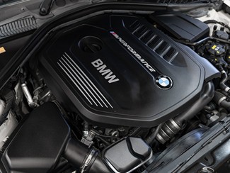 2018 BMW M240i - Thumbnail