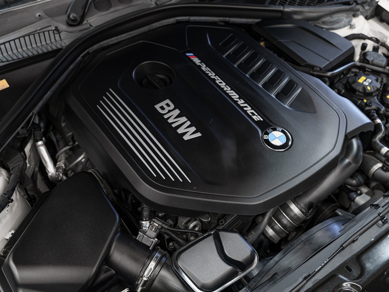 2018 BMW M240i