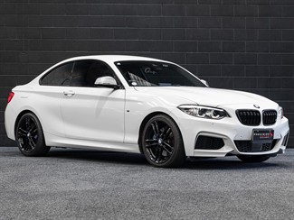 2018 BMW M240i - Thumbnail