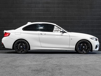 2018 BMW M240i - Thumbnail