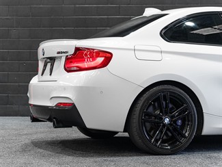2018 BMW M240i - Thumbnail