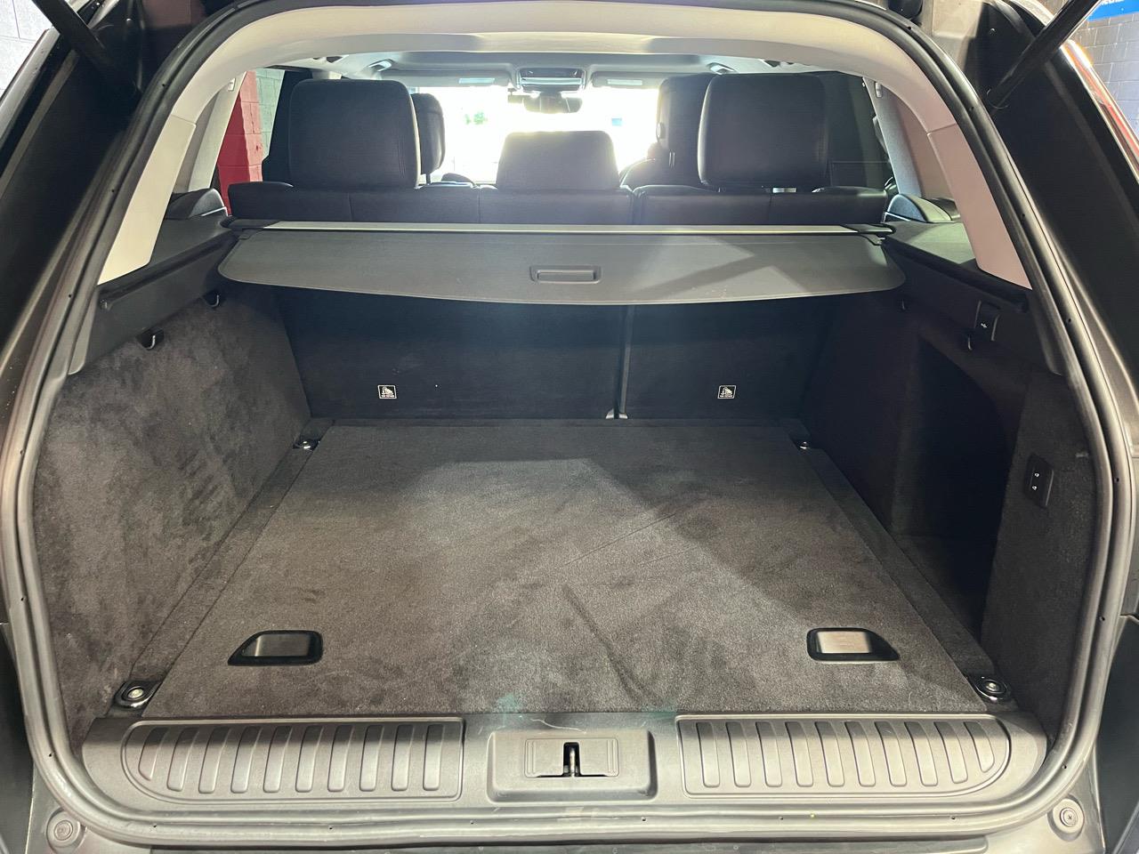 2019 Land Rover Range Rover Sport