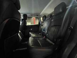 2019 Land Rover Range Rover Sport - Thumbnail