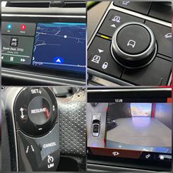2019 Land Rover Range Rover Sport - Thumbnail