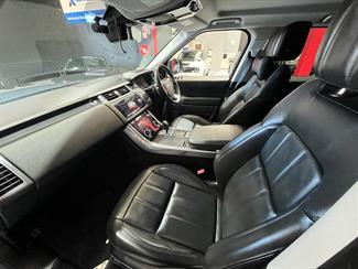 2019 Land Rover Range Rover Sport - Thumbnail