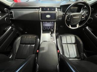 2019 Land Rover Range Rover Sport - Thumbnail