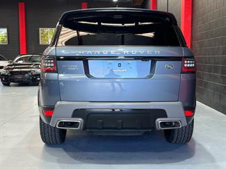 2019 Land Rover Range Rover Sport - Thumbnail