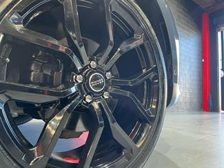 2019 Land Rover Range Rover Sport - Thumbnail
