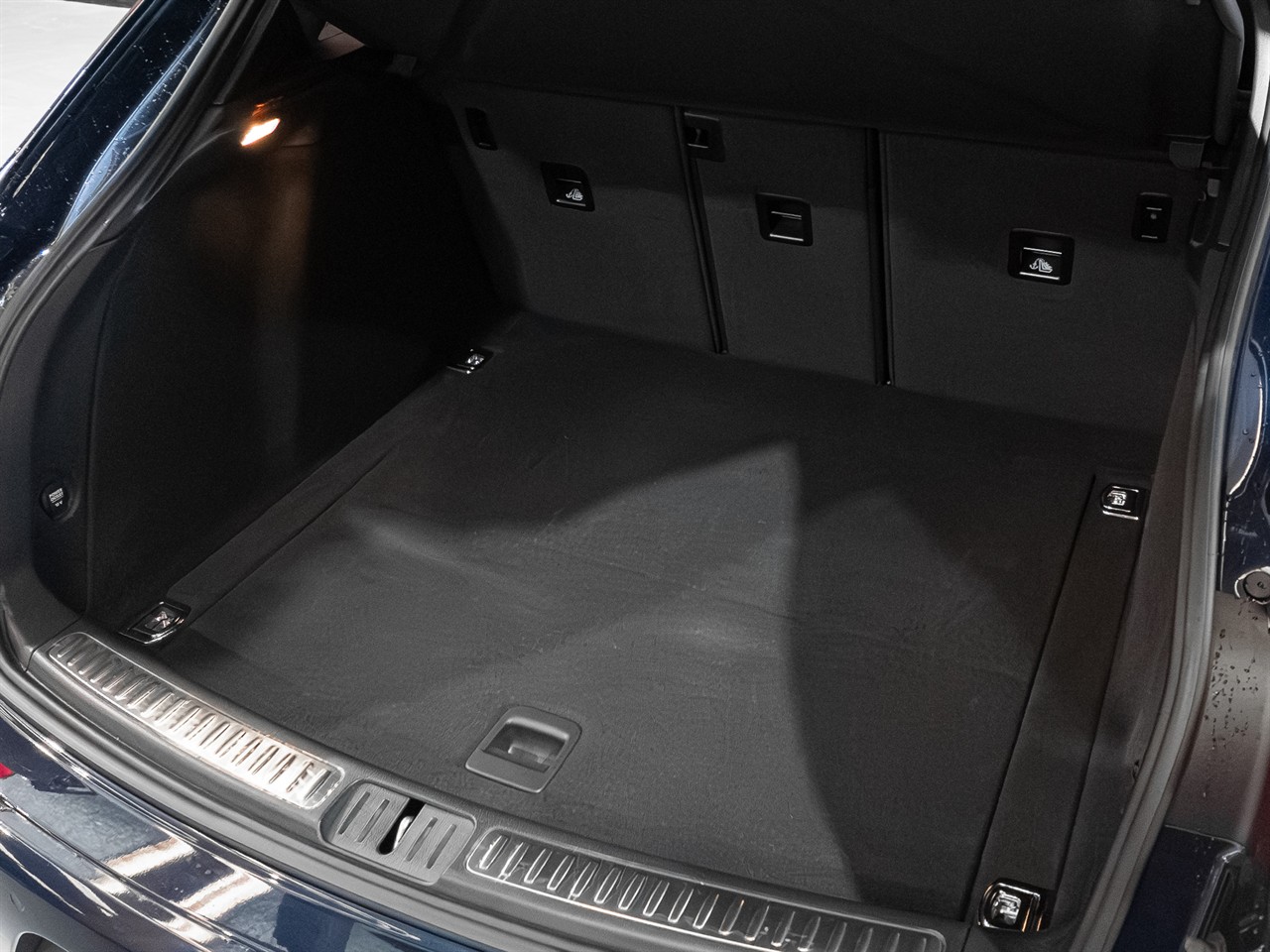 2019 Porsche Macan