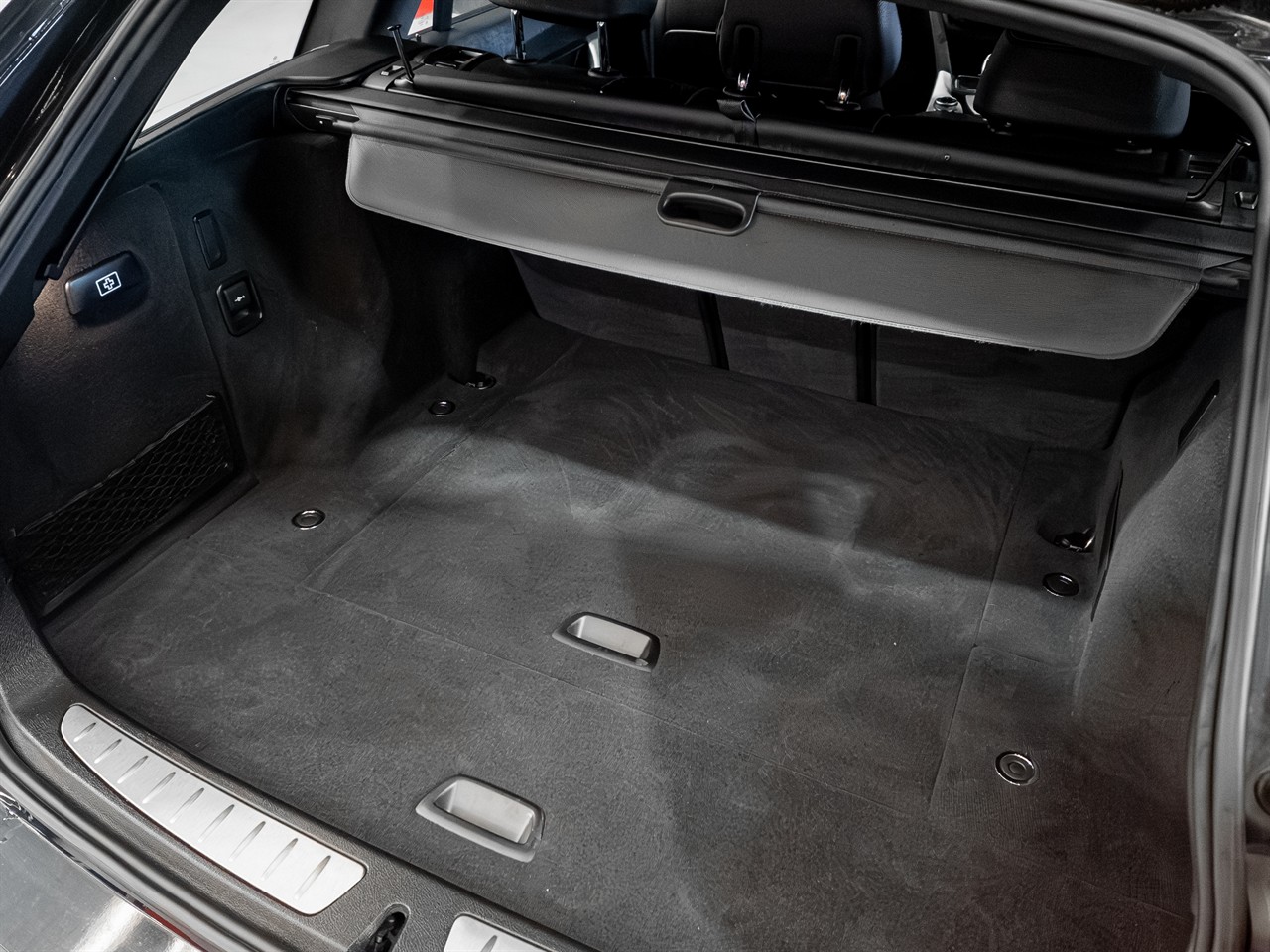 2015 BMW 320I