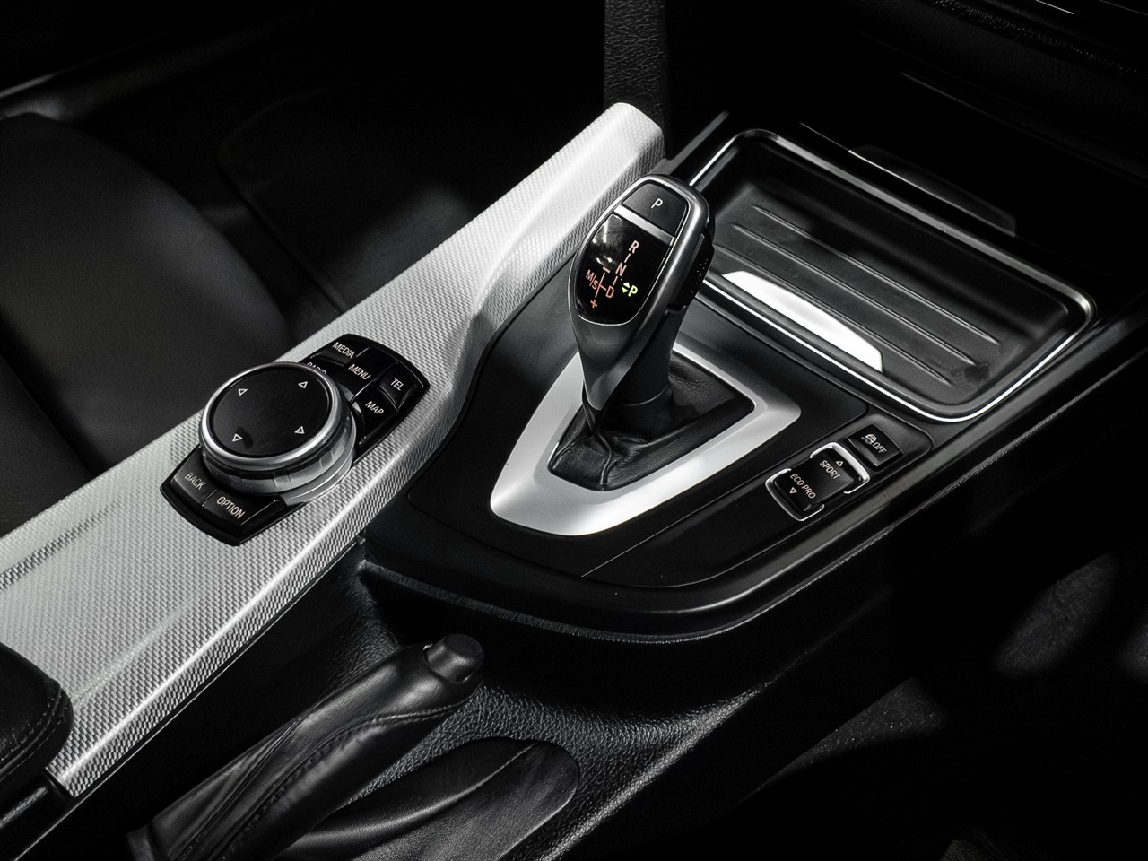 2015 BMW 320I