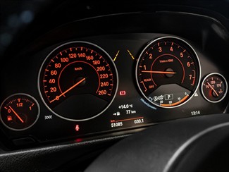 2015 BMW 320I - Thumbnail