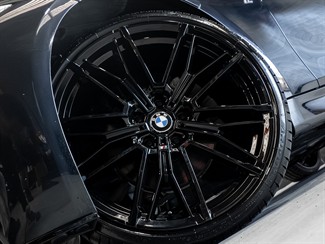 2015 BMW 320I - Thumbnail