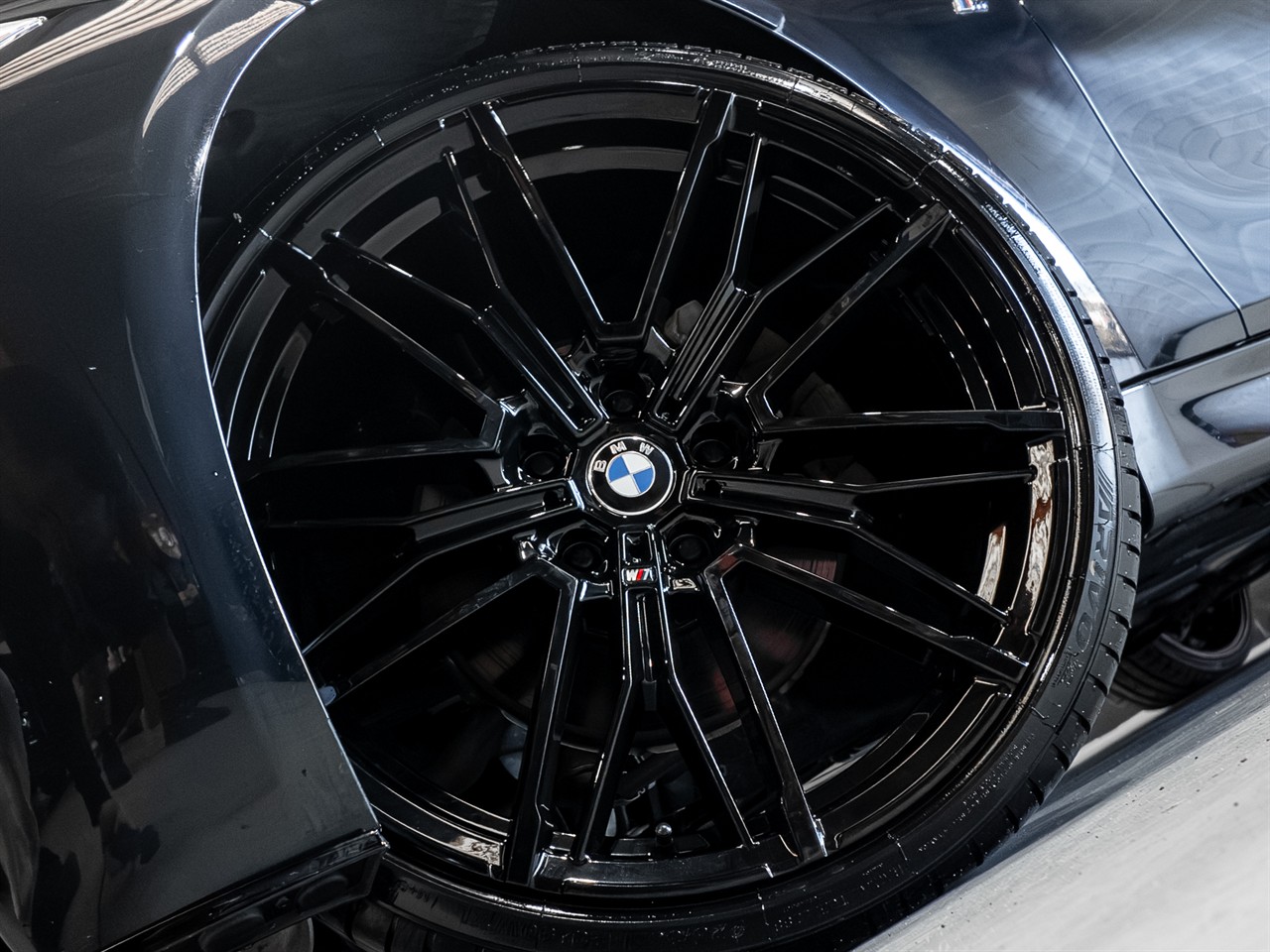 2015 BMW 320I