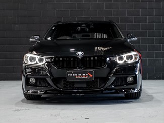 2015 BMW 320I - Thumbnail