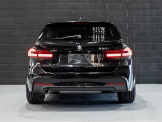 2015 BMW 320I - Thumbnail