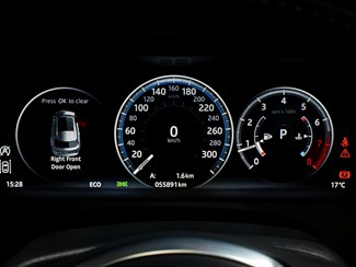 2018 Jaguar XF - Thumbnail