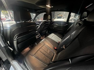 2017 BMW 740E - Thumbnail