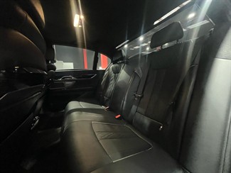 2017 BMW 740E - Thumbnail