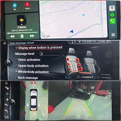 2017 BMW 740E - Thumbnail