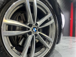 2017 BMW 740E - Thumbnail