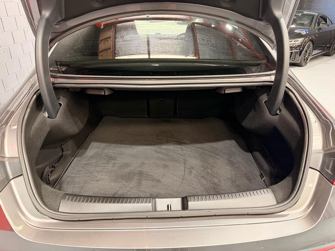 2020 Mercedes-Benz CLA 250