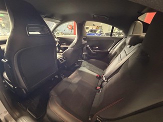 2020 Mercedes-Benz CLA 250 - Thumbnail