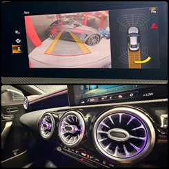 2020 Mercedes-Benz CLA 250 - Thumbnail