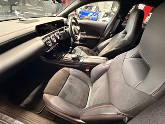 2020 Mercedes-Benz CLA 250 - Thumbnail