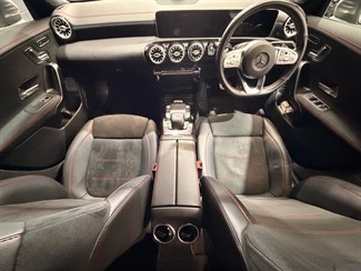 2020 Mercedes-Benz CLA 250 - Thumbnail