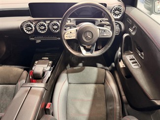 2020 Mercedes-Benz CLA 250 - Thumbnail