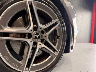 2020 Mercedes-Benz CLA 250 - Thumbnail