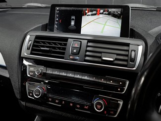 2016 BMW M135i - Thumbnail