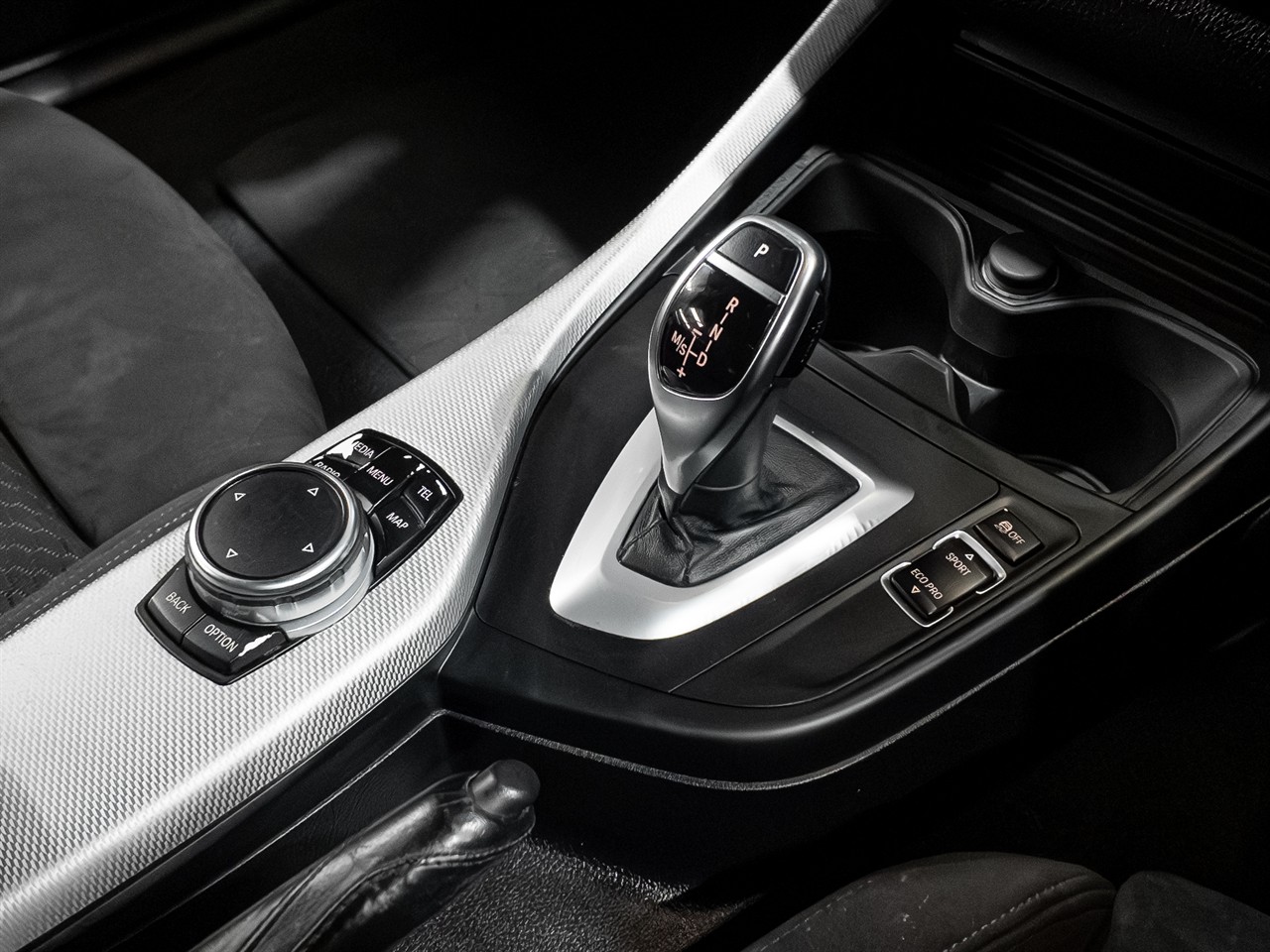 2016 BMW M135i